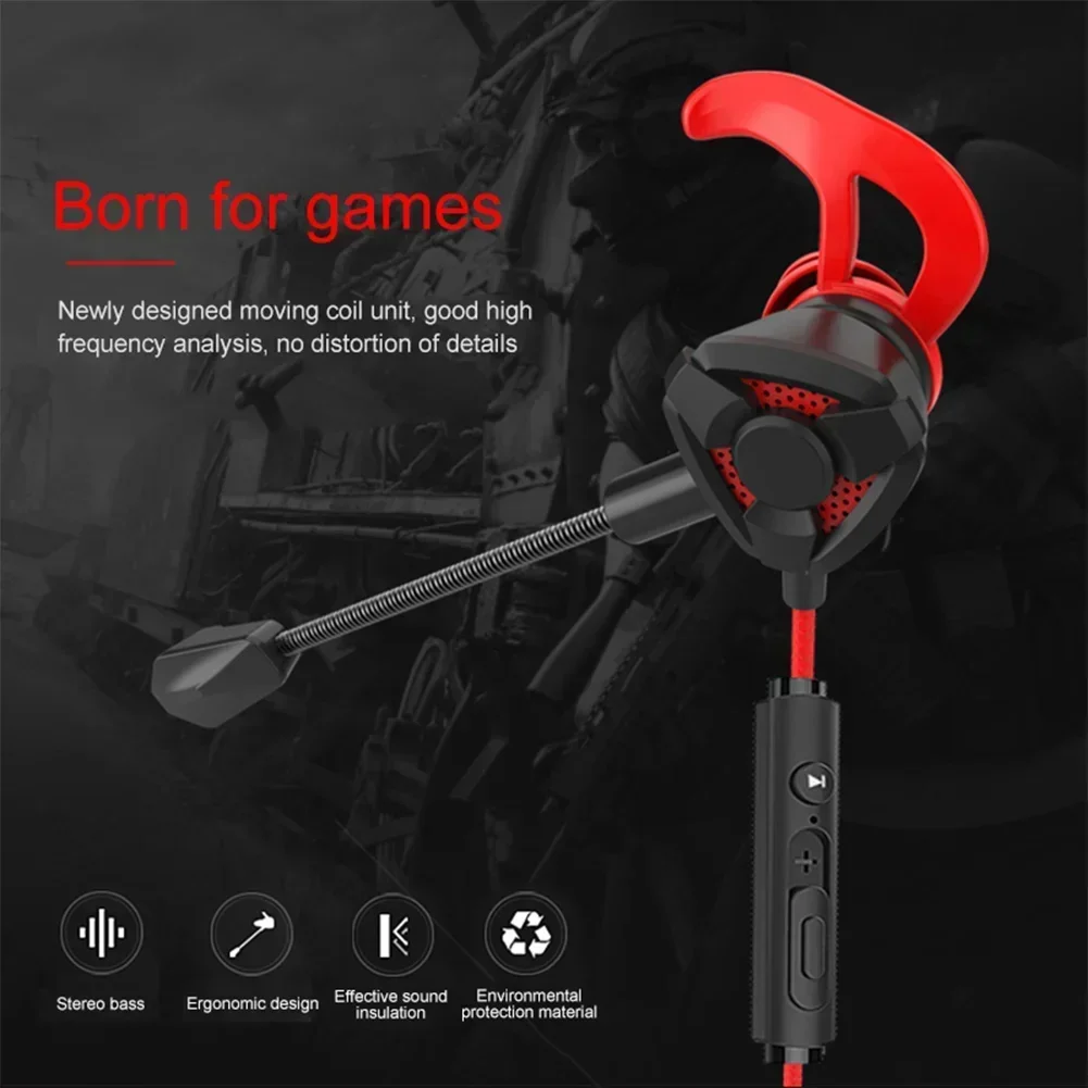Venom Gaming Accessories - Гарнитура, геймерские наушники, проводные наушники, игровые