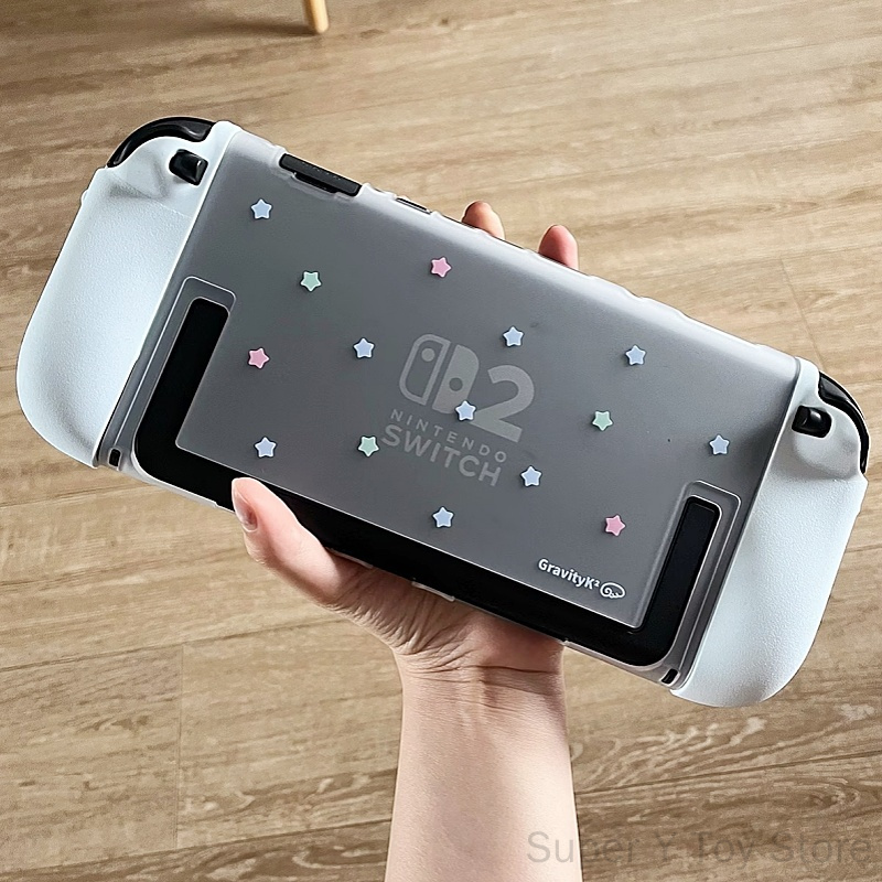 Gaming Accessories To Gift - Новый Оригинальный Защитный Чехол для Switch