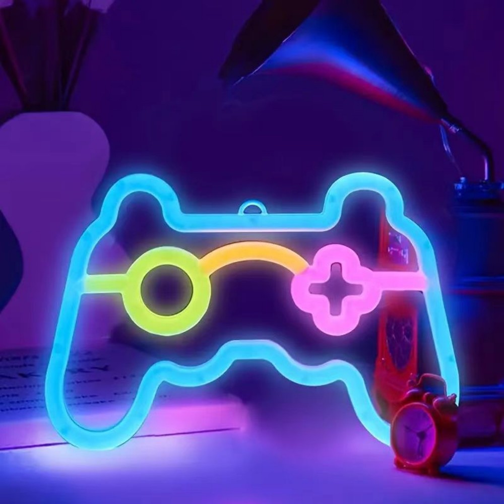 Gaming Accessories Wall - 1 шт., игровой контроллер с питанием