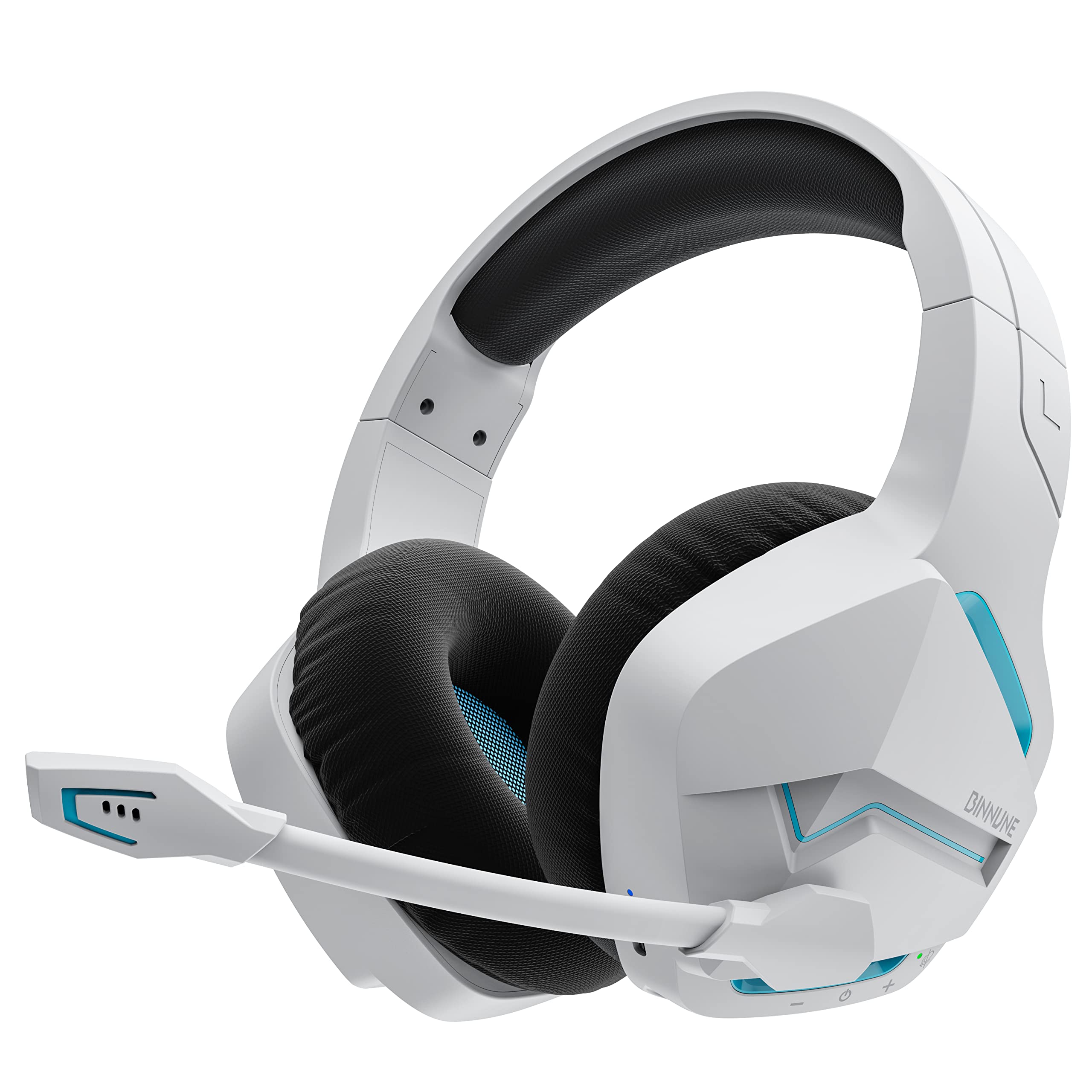Venom Gaming Accessories - BINNUNE BW01 игровая гарнитура с микрофоном