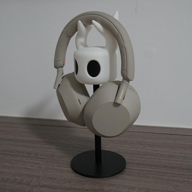 Gaming Accessories Headset - Подставка для наушников 3D-печать «Холлоу Найт»,