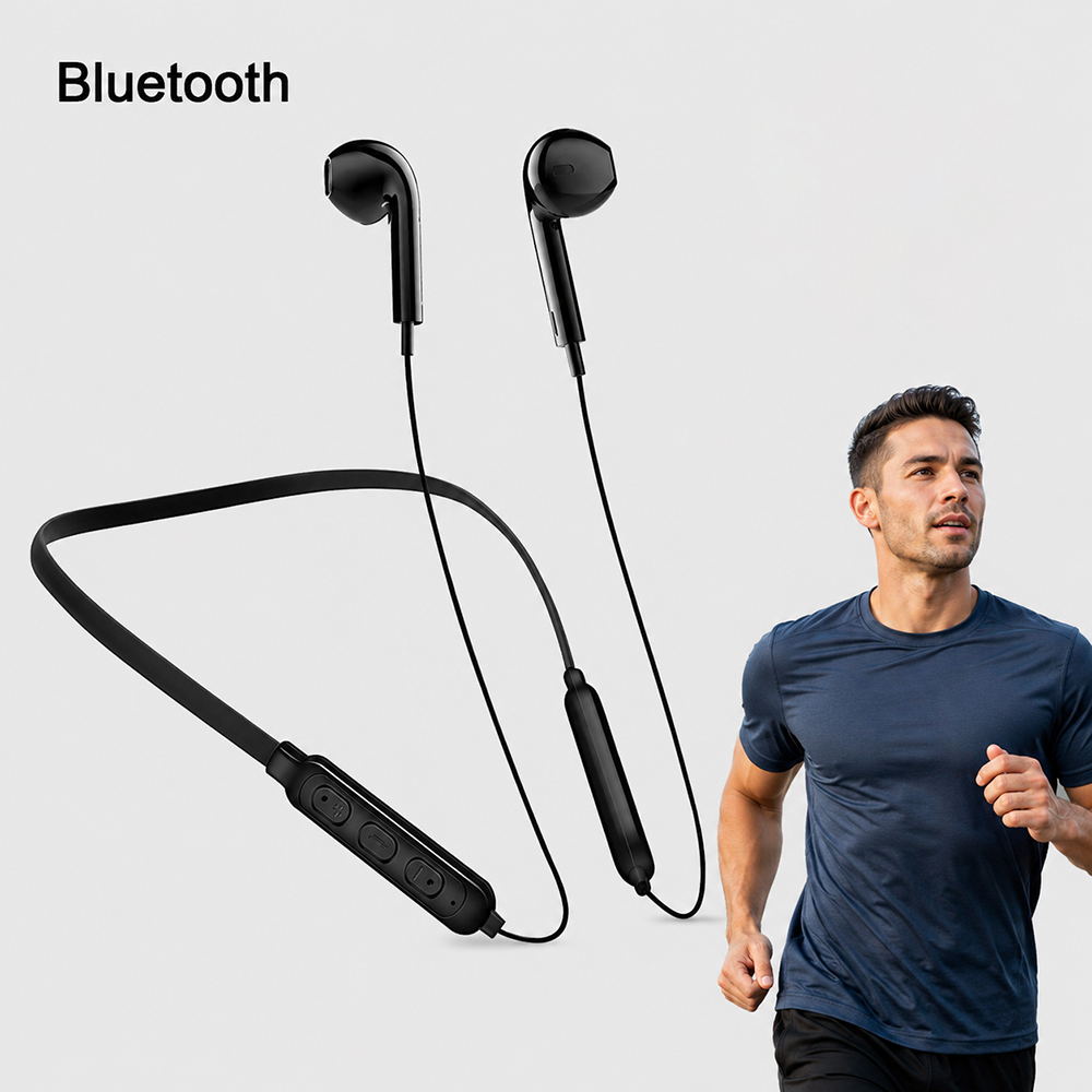 Gaming Accessories Headset - Аудиоаксессуар для спорта и фитнеса, Bluetooth-гарнитура
