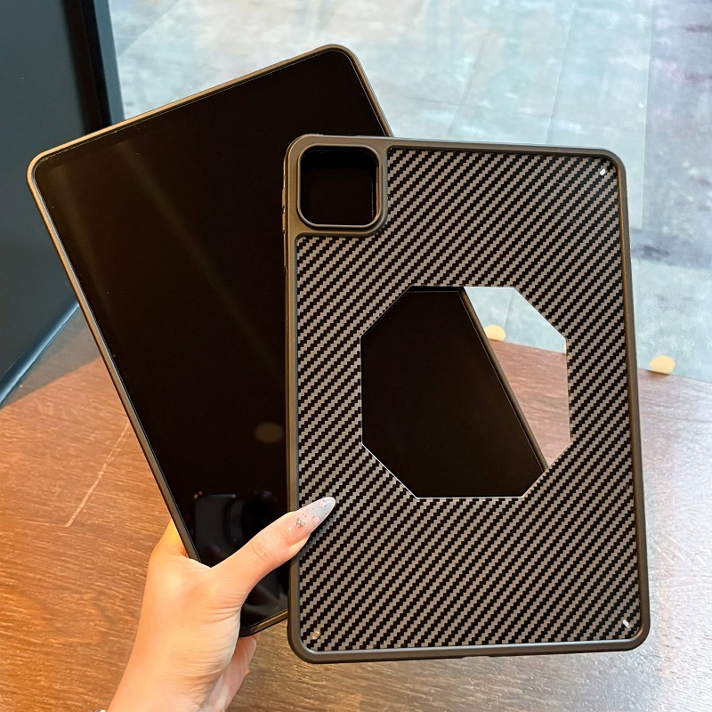 Gaming Accessories Ipad - Чехол из углеродного волокна для Xiaomi