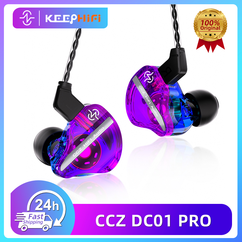 Venom Gaming Accessories - Наушники-мониторы CCZ DC01 Pro для певцов