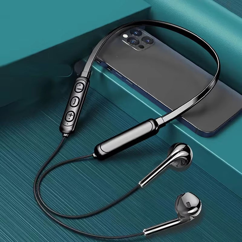 Gaming Accessories Headset - Bluetooth-гарнитура с микрофоном HD для iPhone,