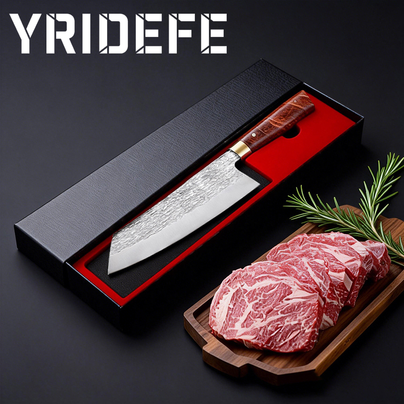 Gaming Kitchen Accessories - Кухонный нож в японском стиле, кухонные