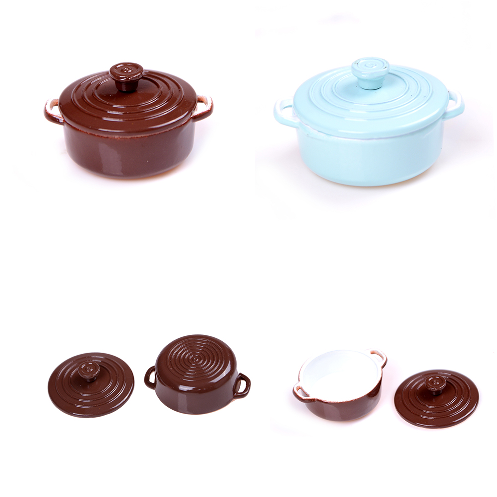 Gaming Kitchen Accessories - Миниатюрная кухонная утварь для кукольного домика