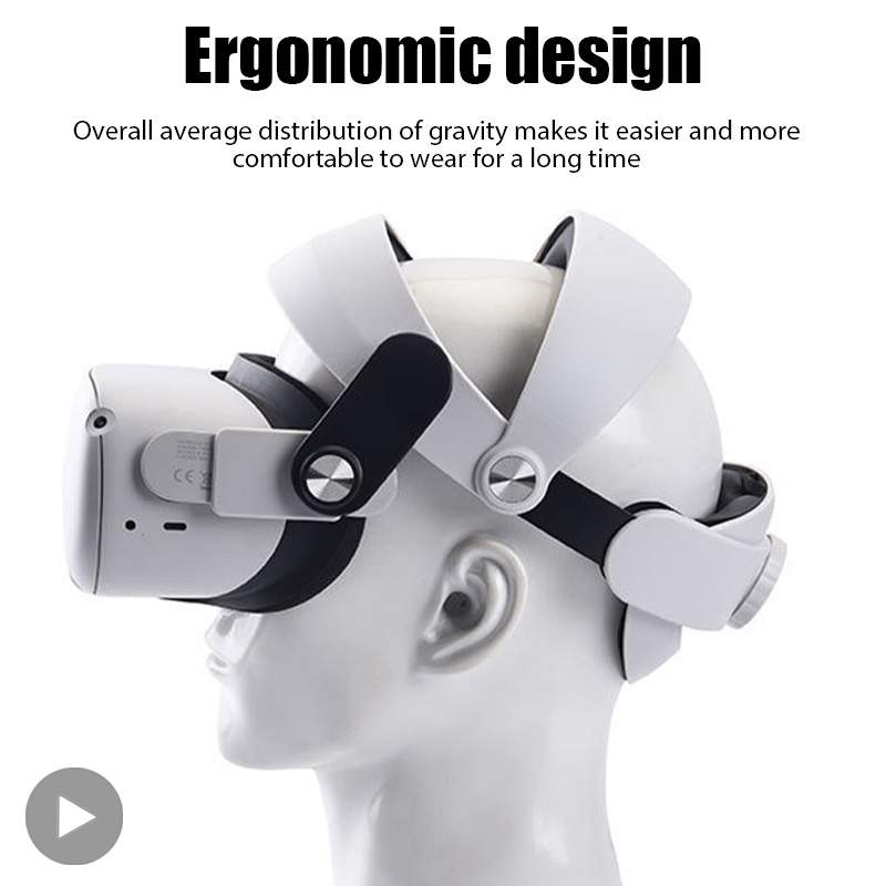 Gaming Accessories Headset - Повязка на голову, держатель на голову