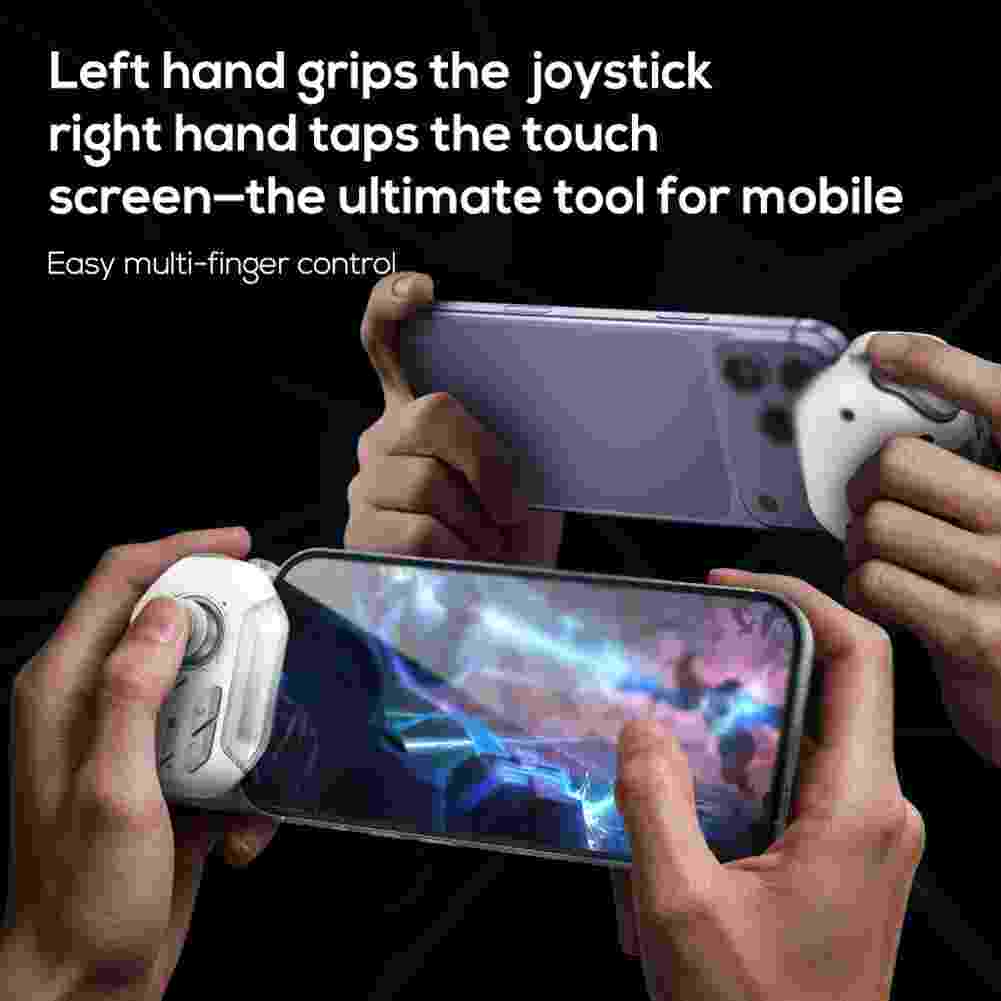 Игровой джойстик для мобильных – обзор и цена Gaming Accessories For Mobile