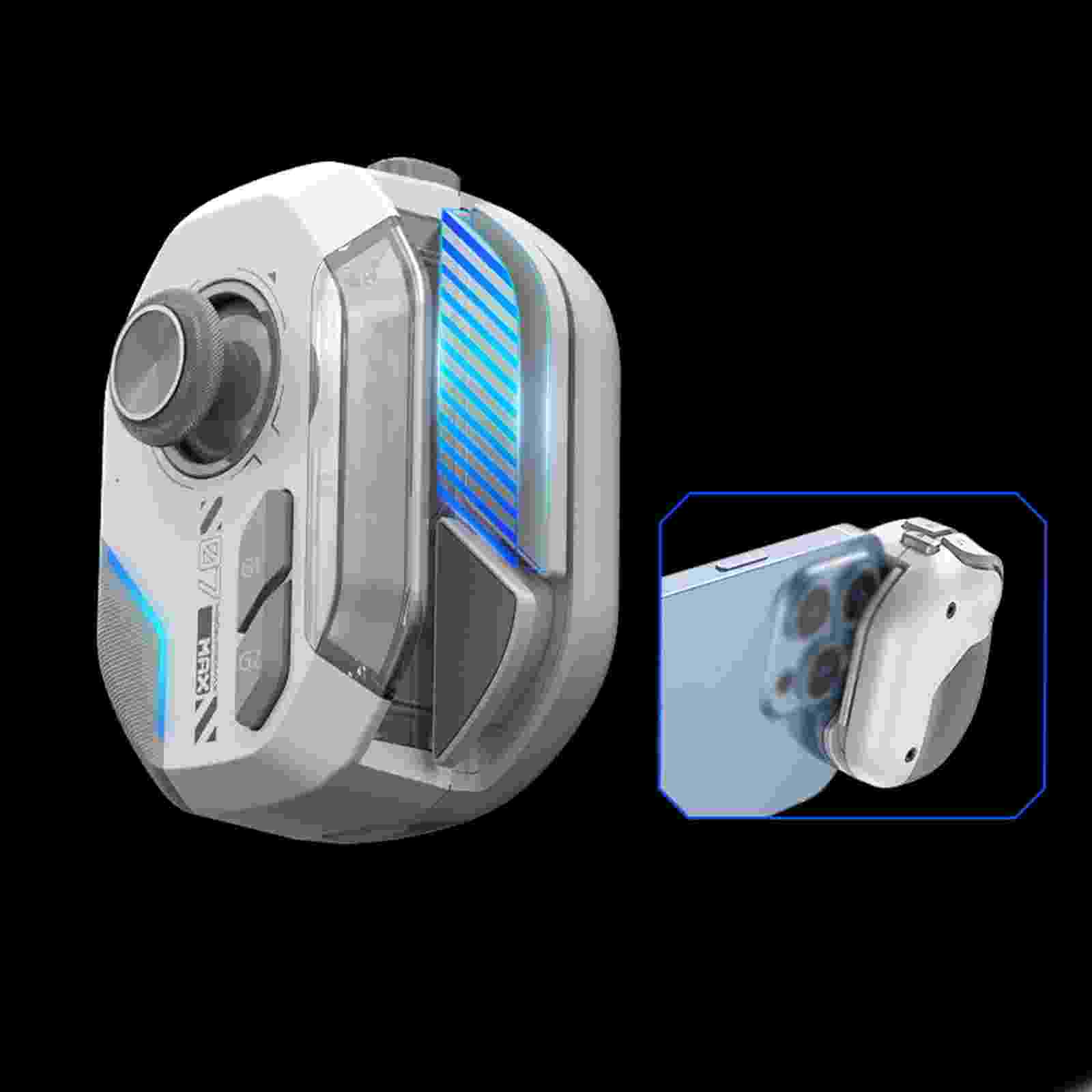 Игровой джойстик для мобильных – обзор и цена Gaming Accessories For Mobile