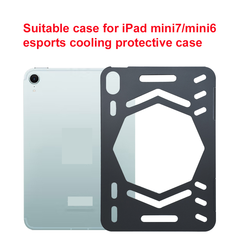 Чехол для iPad Mini 6/Mini 7 8 – обзор и цена Gaming Accessories Ipad