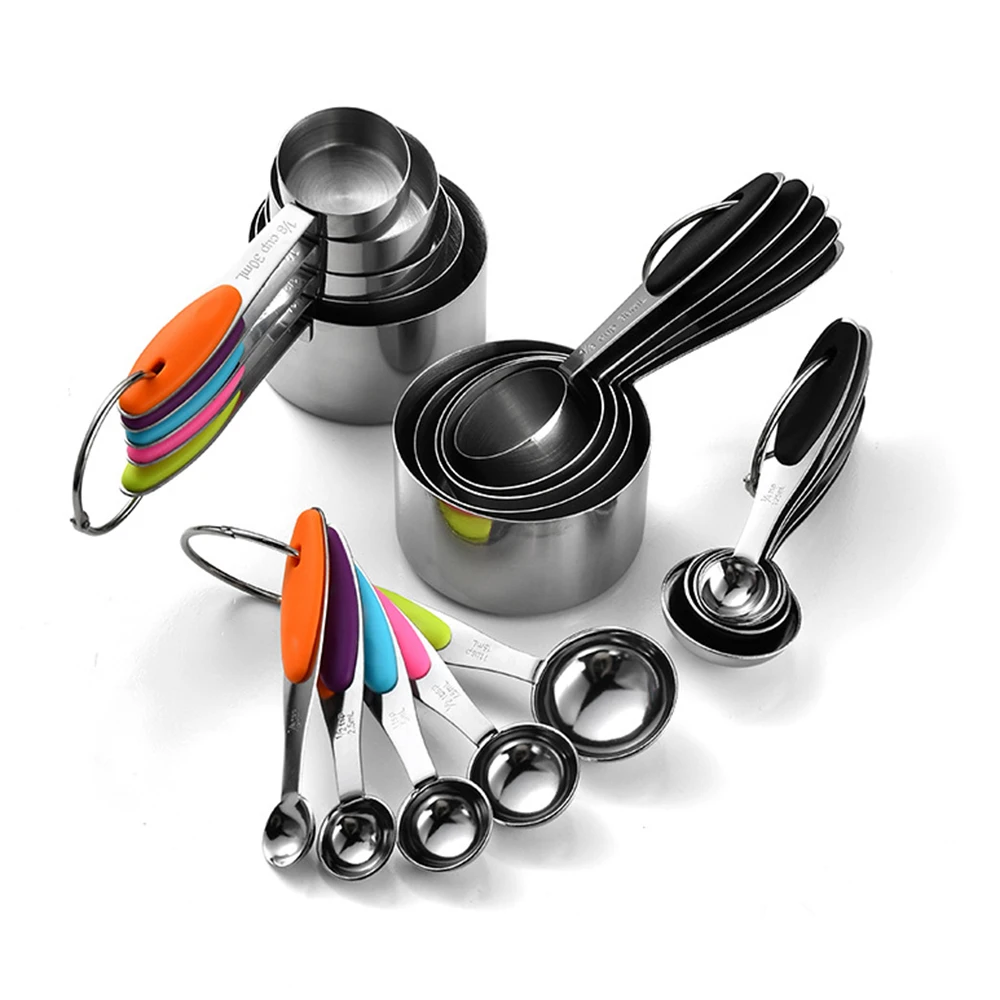 5/10 шт., набор мерных чашек и – обзор и цена Gaming Kitchen Accessories