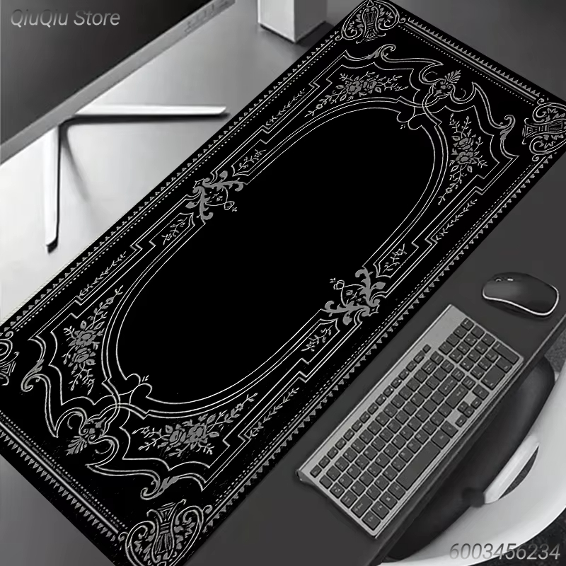 Винтажный коврик для мыши XXL  – обзор и цена Vintage Gaming Accessories