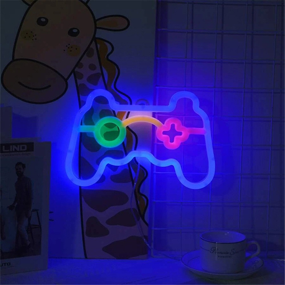 1 шт., игровой контроллер с пи – обзор и цена Gaming Accessories Wall