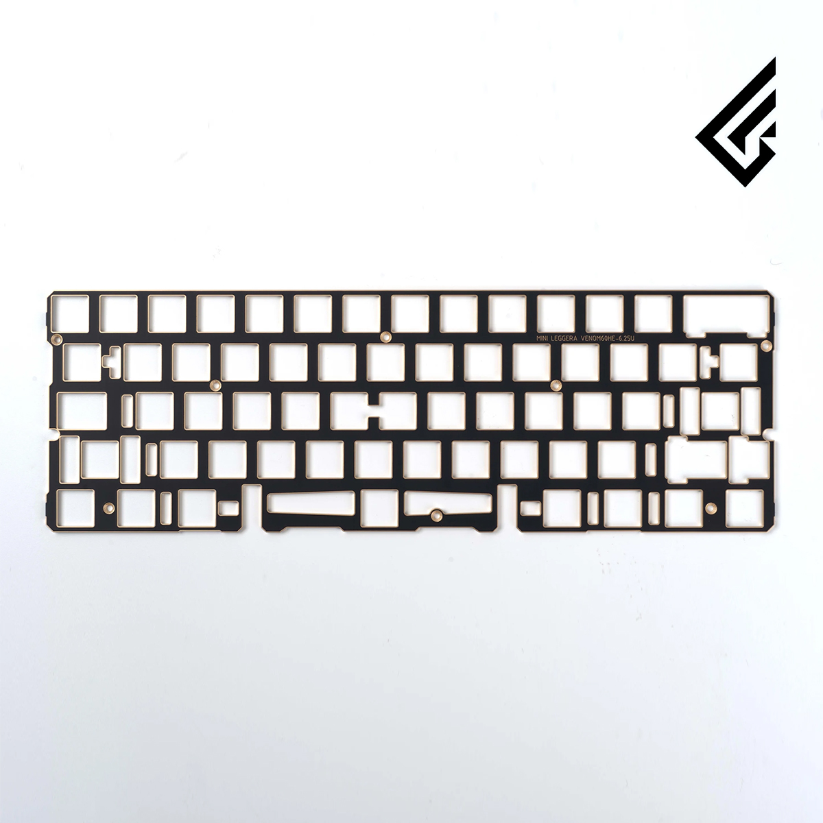 Geonworks Venom60 HE, Venom65  – обзор и цена Venom Gaming Accessories