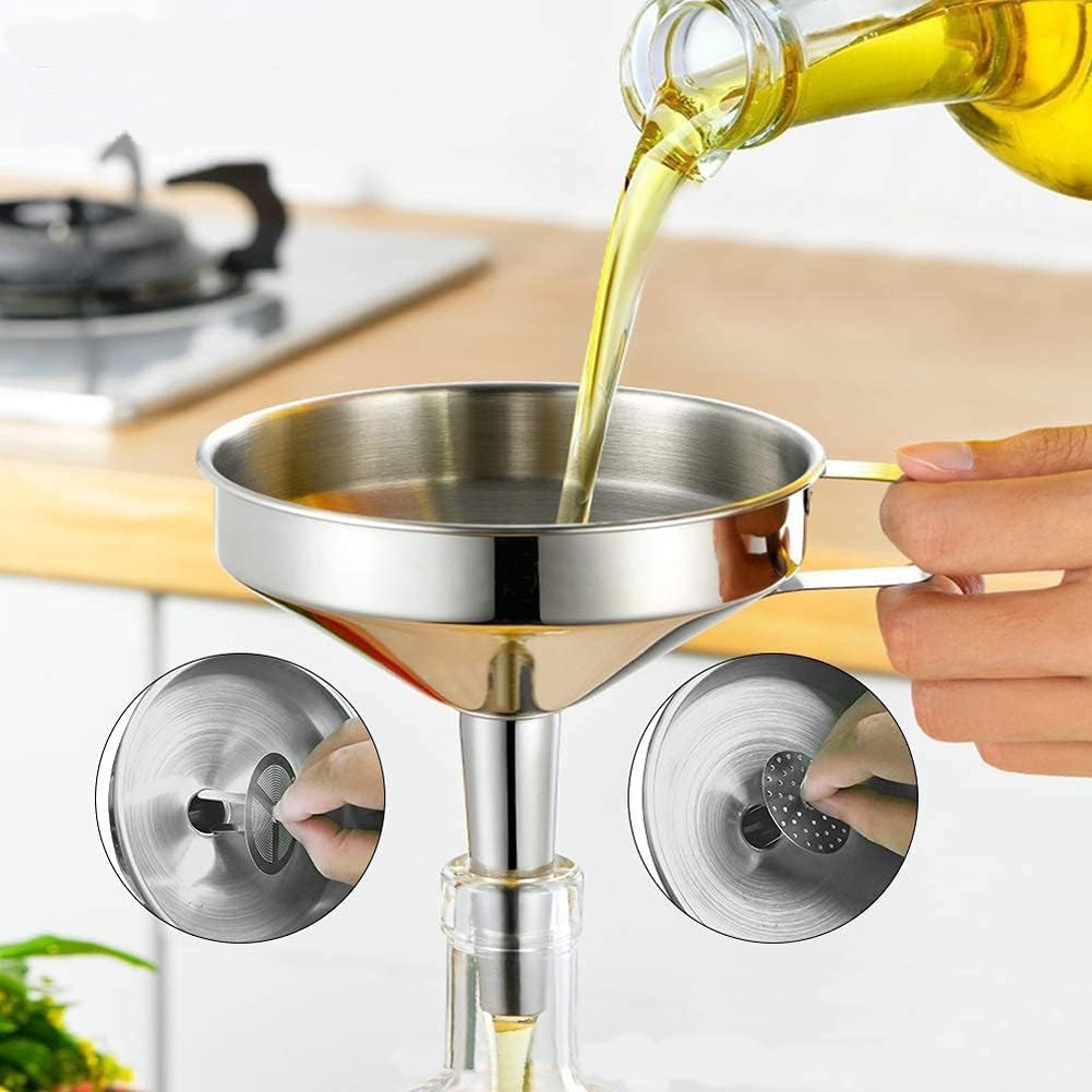 1 шт. воронка для масла из нер – обзор и цена Gaming Kitchen Accessories