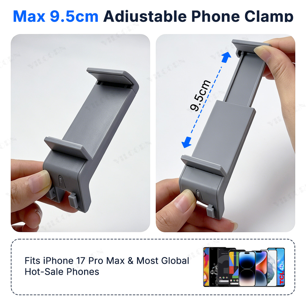 Держатель для игрового контрол – обзор и цена Gaming Accessories For Mobile