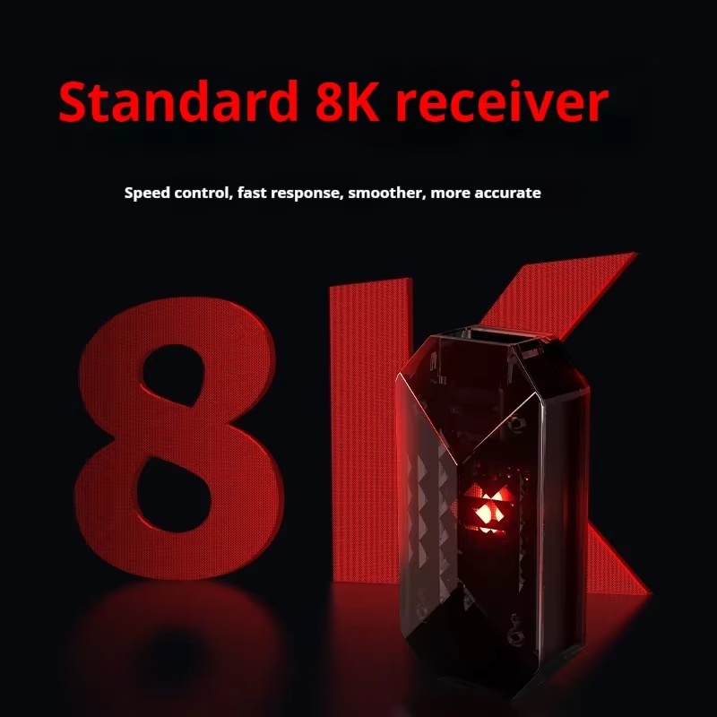 Сверхлегкая беспроводная мышь  – обзор и цена Gaming Accessories To Gift