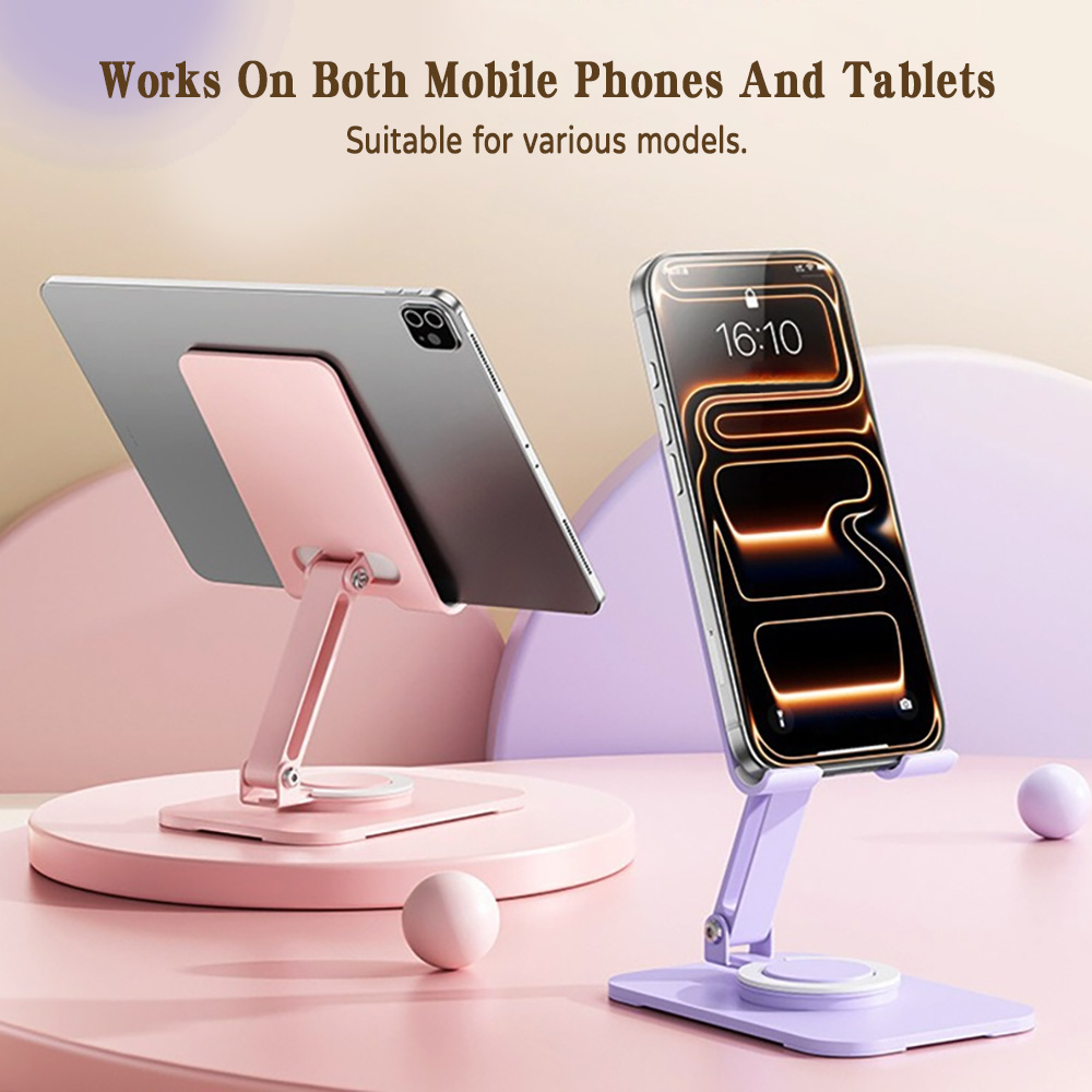 Вращающаяся на 360° металличес – обзор и цена Gaming Accessories Ipad