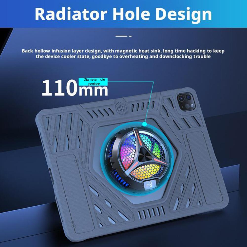 Силиконовый защитный чехол для – обзор и цена Gaming Accessories Ipad