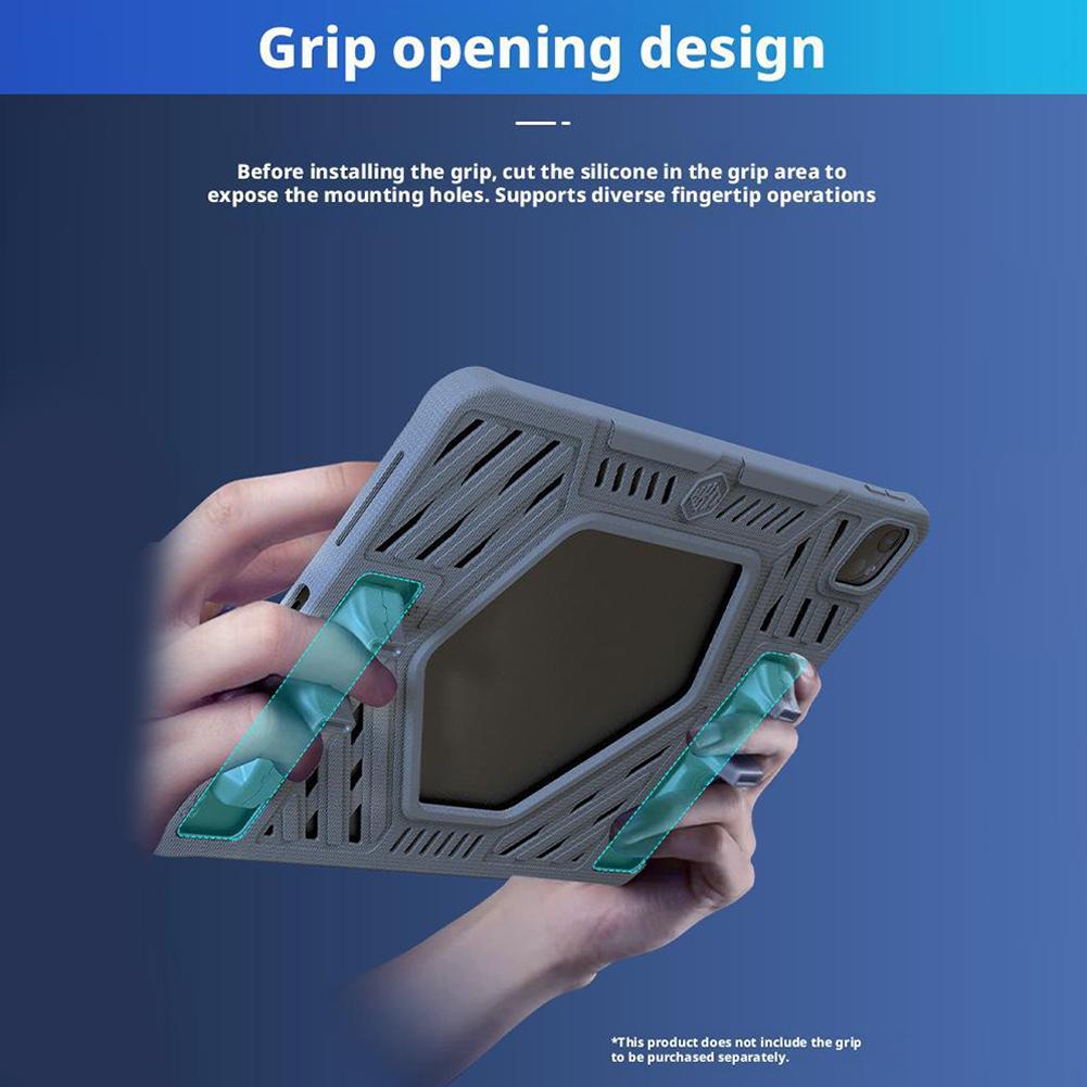 Силиконовый защитный чехол для – обзор и цена Gaming Accessories Ipad