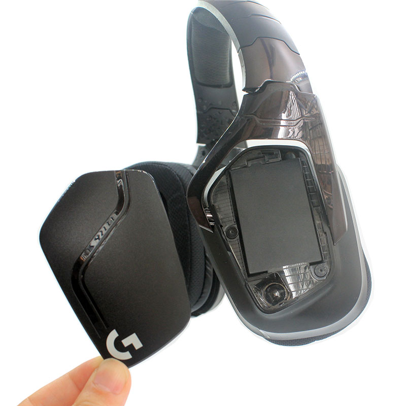 Logitech G933 G935 G533 Игрова – обзор и цена Gaming Accessories Headset
