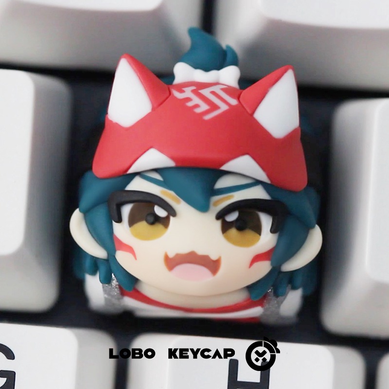 Коллекционные кастомные кейкап – обзор и цена Gaming Accessories To Gift