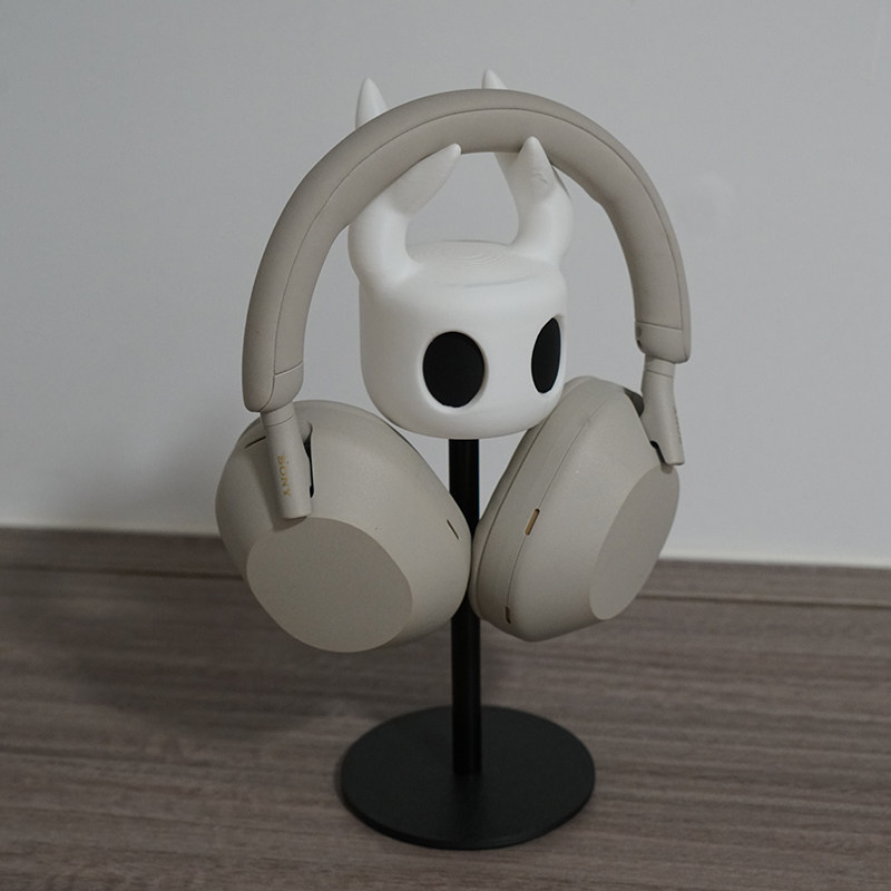 Подставка для наушников 3D-печ – обзор и цена Gaming Accessories Headset