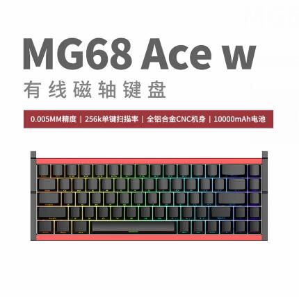 Новая механическая клавиатура  – обзор и цена Gaming Accessories Uk