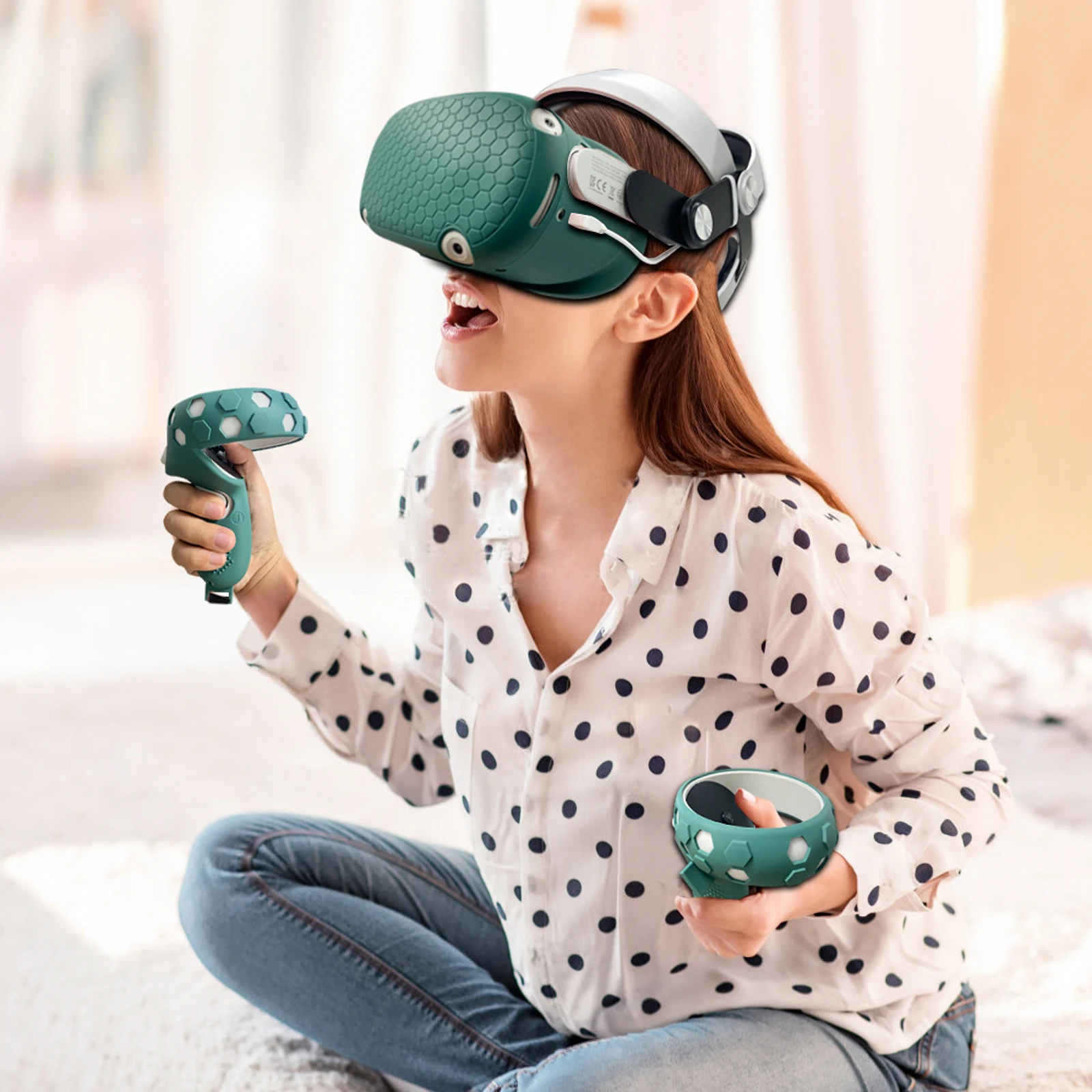 Силиконовый защитный чехол-нак – обзор и цена Gaming Accessories Headset