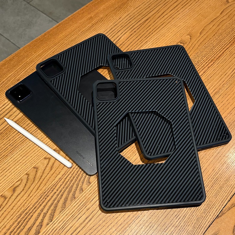 Чехол из углеродного волокна д – обзор и цена Gaming Accessories Ipad