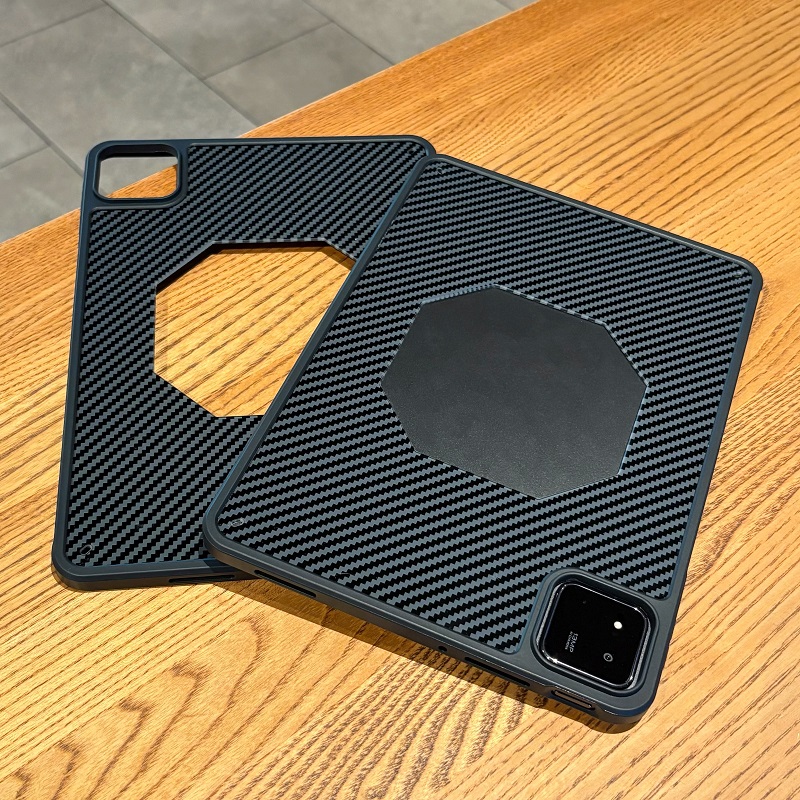 Чехол из углеродного волокна д – обзор и цена Gaming Accessories Ipad