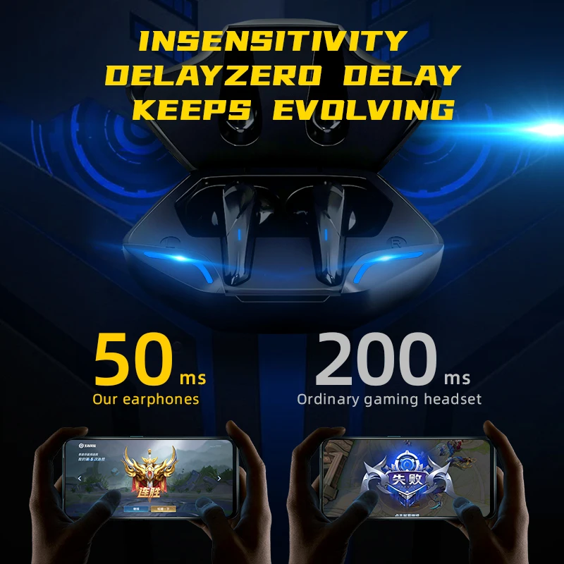2026 Hot X15 TWS Беспроводные  – обзор и цена Venom Gaming Accessories