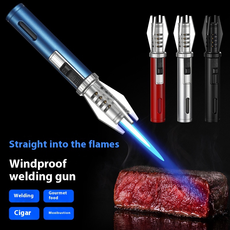 Мощная металлическая газовая т – обзор и цена Gaming Kitchen Accessories