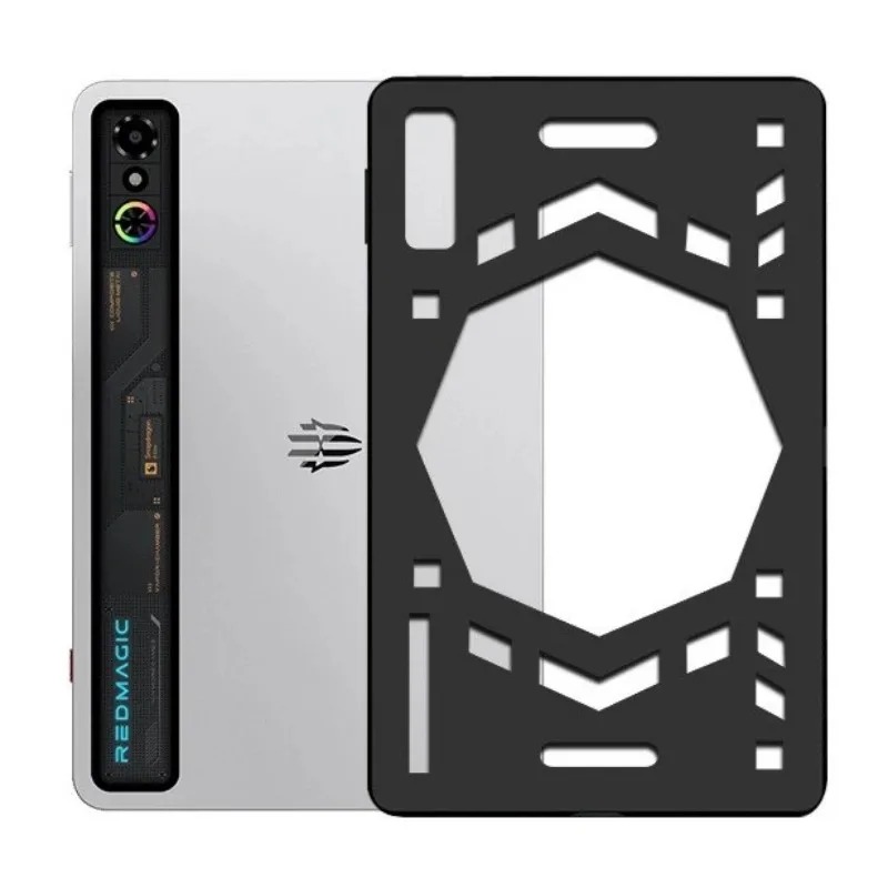 Полая охлаждающая задняя крышк – обзор и цена Gaming Accessories Ipad