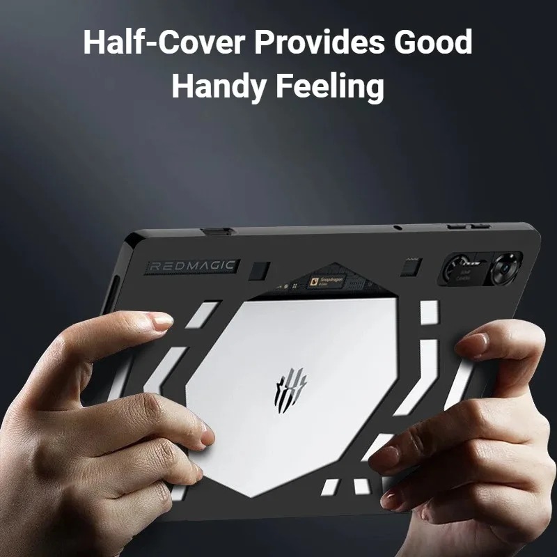 Полая охлаждающая задняя крышк – обзор и цена Gaming Accessories Ipad