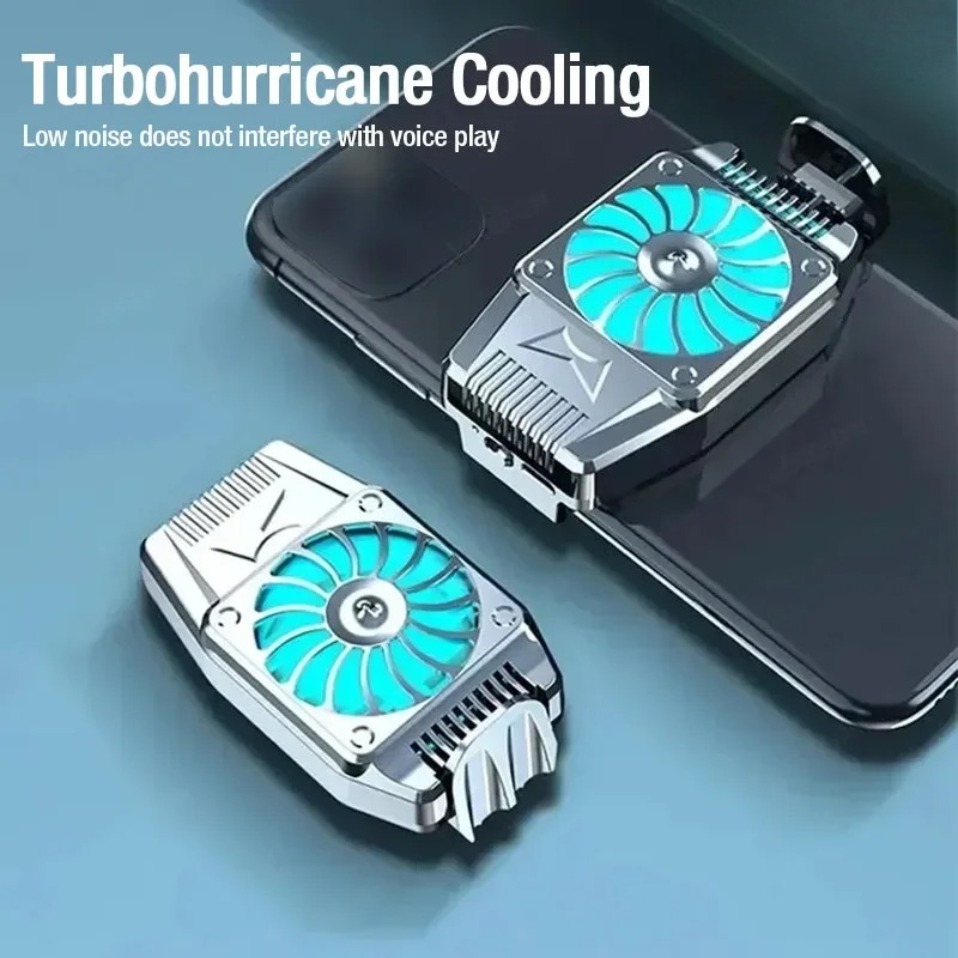 Портативный мини-радиатор с во – обзор и цена Gaming Accessories For Mobile