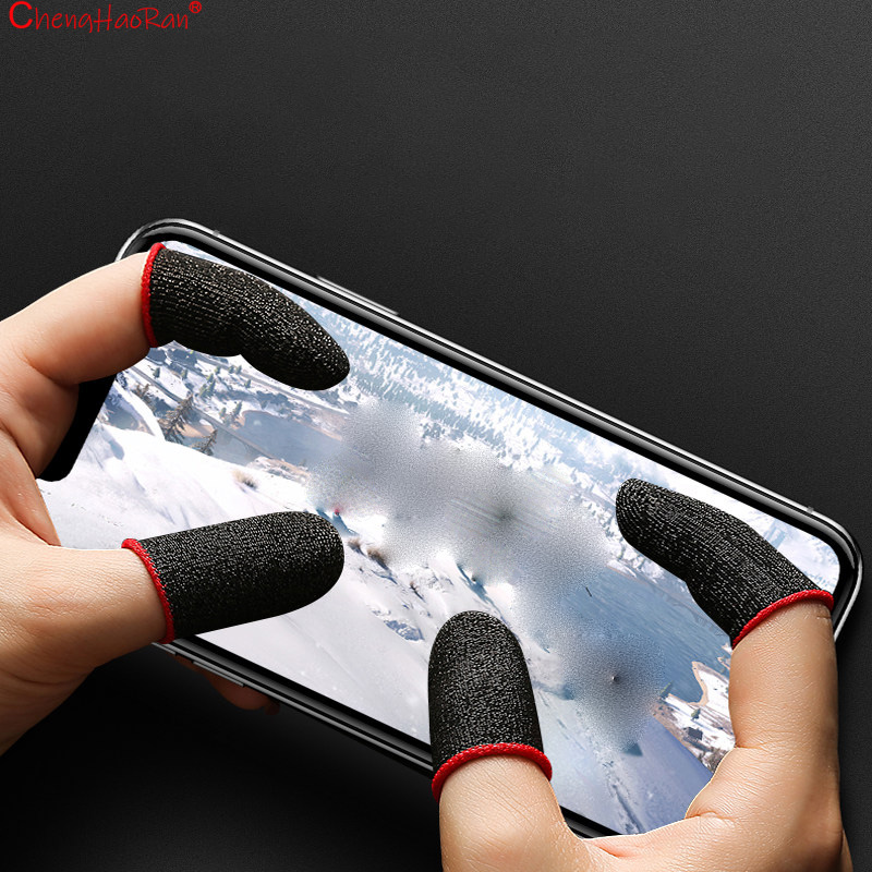 Набор из 2/5/10 штук: 18/24-ко – обзор и цена Gaming Accessories For Mobile