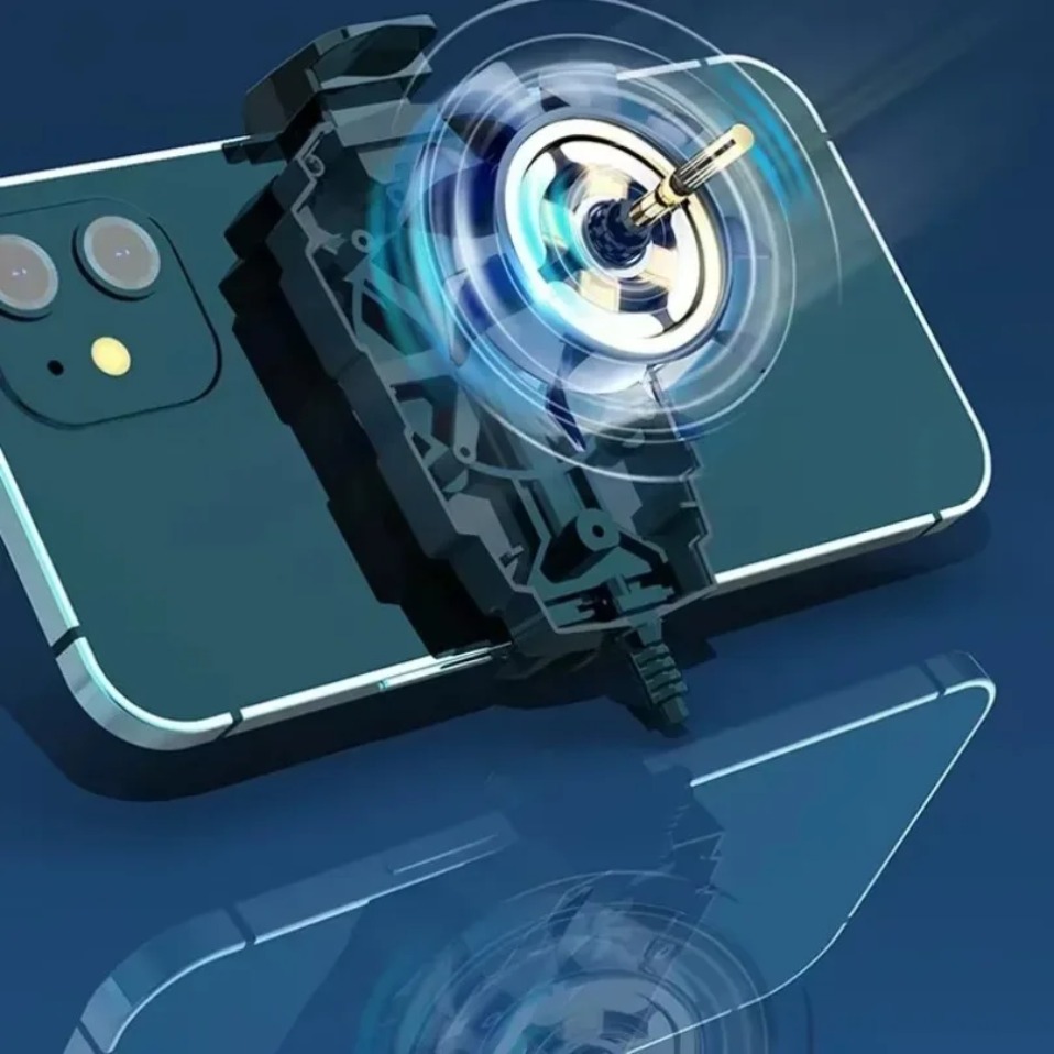 Портативный мини-радиатор с во – обзор и цена Gaming Accessories For Mobile