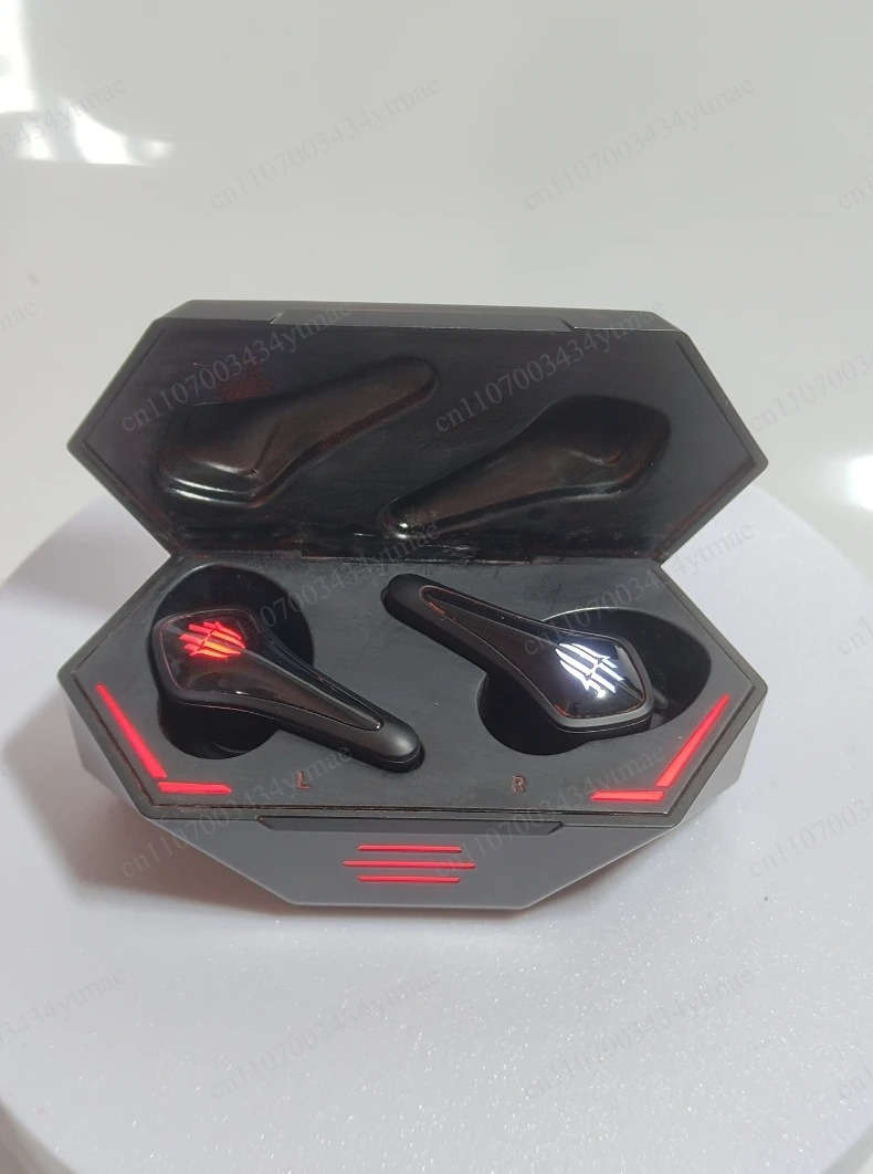 Беспроводные игровые наушники  – обзор и цена Gaming Accessories Headset