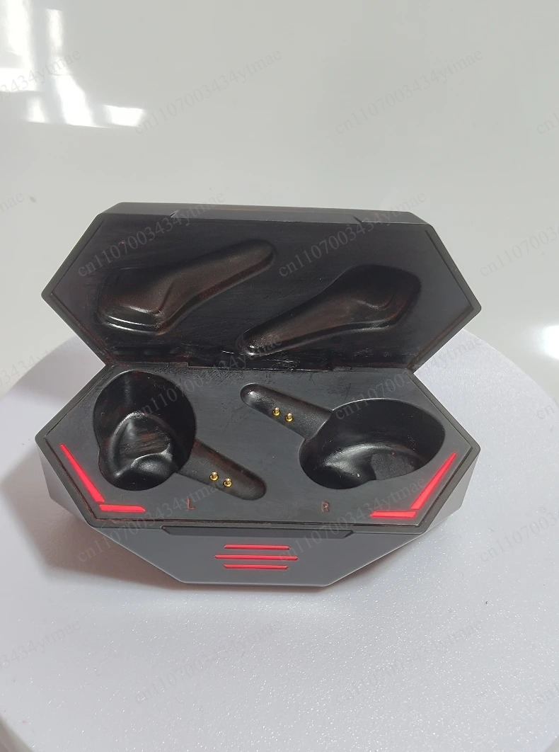 Беспроводные игровые наушники  – обзор и цена Gaming Accessories Headset