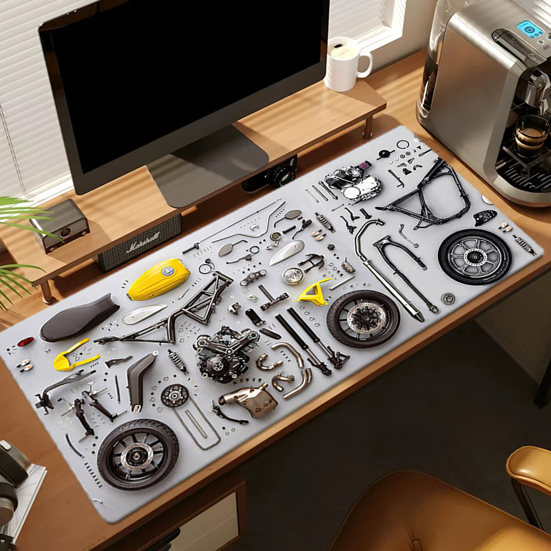 Схема разборки: Резиновый ковр – обзор и цена Gaming Accessories For Gaming Laptop