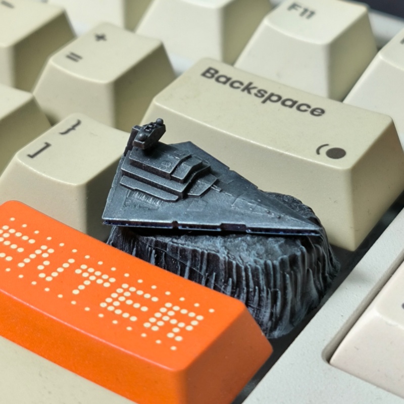 Коллекционная 3D-печатная каст – обзор и цена Gaming Accessories To Gift