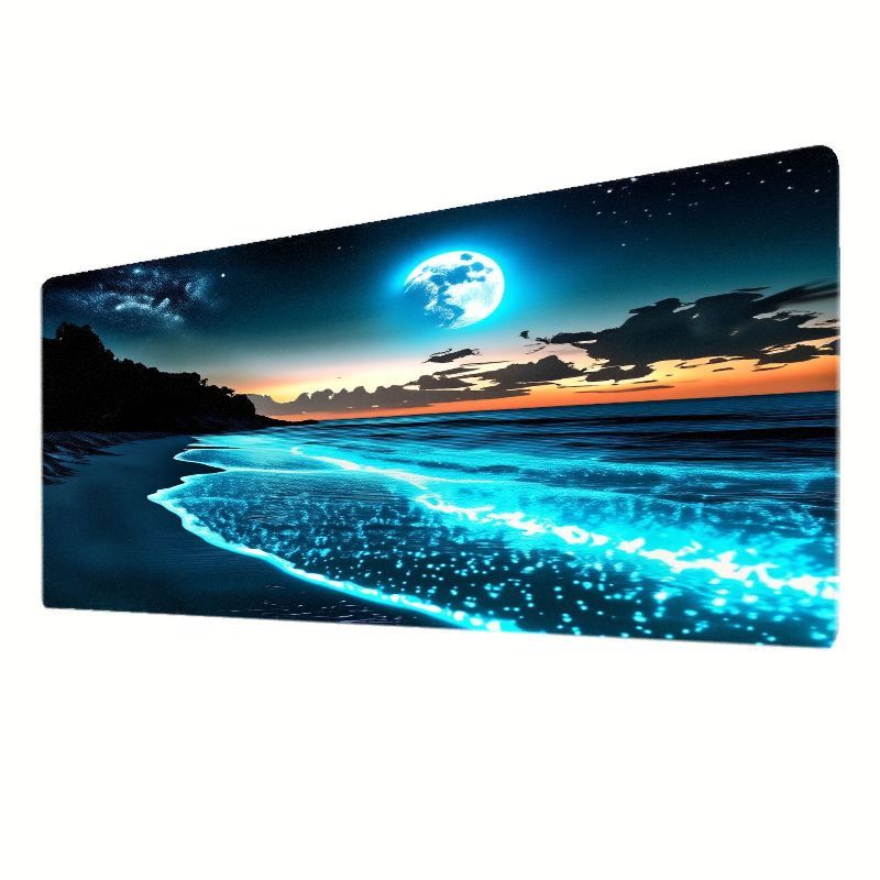 Коврик для мыши Brand Cosmic I – обзор и цена Gaming Accessories Brands