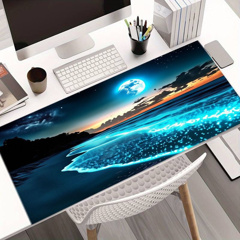 Коврик для мыши Brand Cosmic I – обзор и цена Gaming Accessories Brands