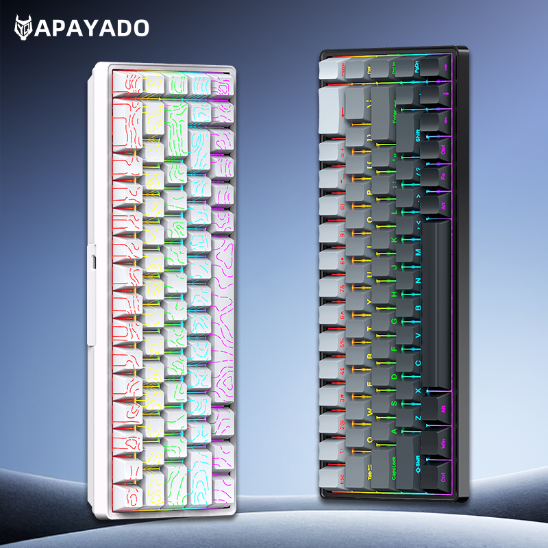 Механическая игровая клавиатур – обзор и цена Gaming Accessories Uk