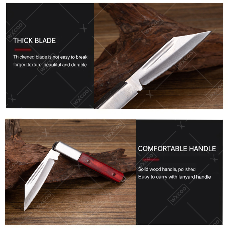 Карманный нож из нержавеющей с – обзор и цена Gaming Kitchen Accessories