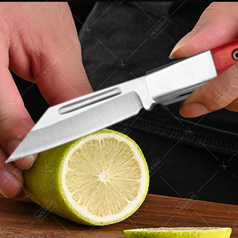 Карманный нож из нержавеющей с – обзор и цена Gaming Kitchen Accessories