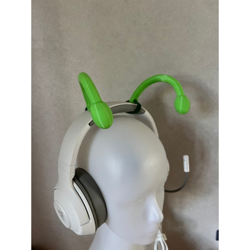 Аксессуары для наушников Alien – обзор и цена Gaming Accessories Headset