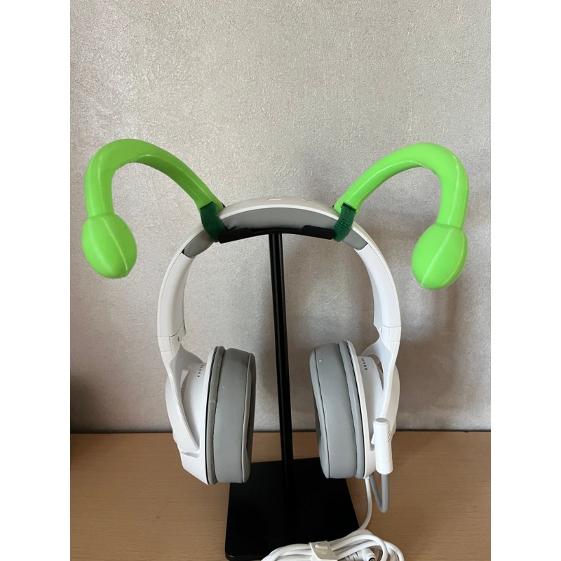 Аксессуары для наушников Alien – обзор и цена Gaming Accessories Headset